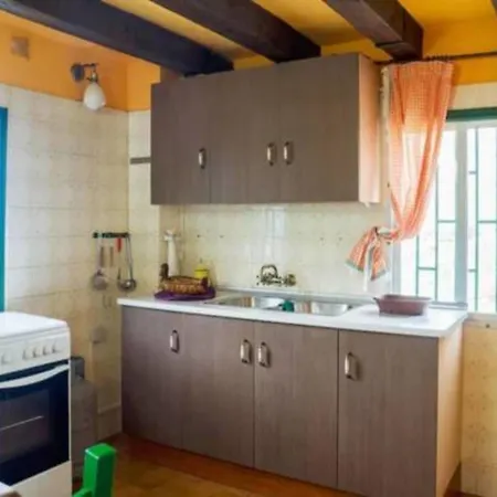 Apartamento House In Taganana - 103773 By Mo