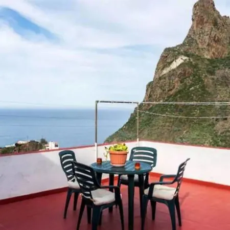 House In Taganana - 103773 By Mo Apartamento Santa Cruz de Tenerife