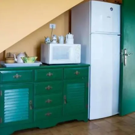 Apartamento House In Taganana - 103773 By Mo *
