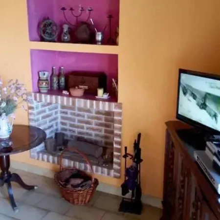 Apartamento House In Taganana - 103773 By Mo Santa Cruz de Tenerife