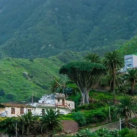 House In Taganana - 103773 By Mo Santa Cruz de Tenerife
